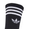 Calcetines adidas 3S Crew S 3P