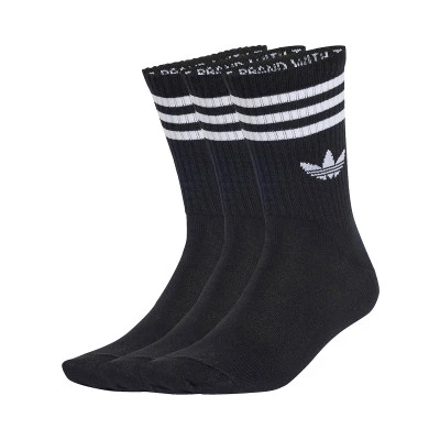 3S Crew S 3P Socks