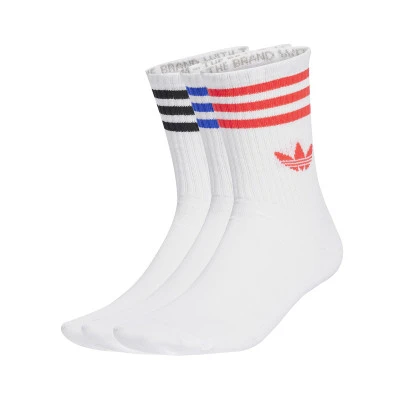 Calcetines 3S Crew S ( 3 Pares)