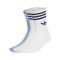 Calcetines adidas 3S Crew S 3P