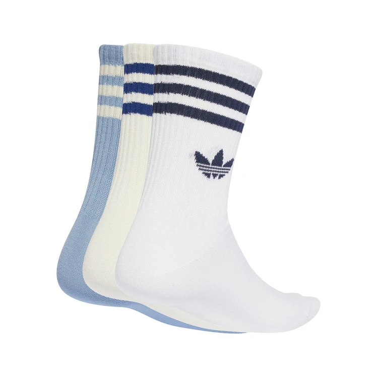 calcetines-adidas-3s-crew-s-3p-white-tactile-blue-cream-white-1