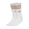Calcetines adidas 3S Crew S (3 pares)