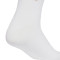 Calcetines adidas 3S Crew S (3 pares)