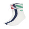 Calcetines adidas 3S Crew S 3P