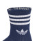 Calcetines adidas 3S Crew S 3P