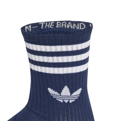 adidas Calcetines 3S Crew S (3 pares) — foto 3