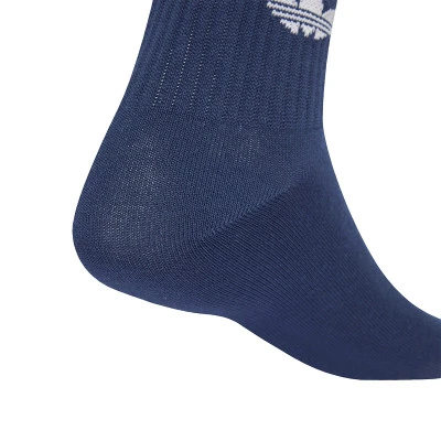 adidas Calcetines 3S Crew S (3 pares) — foto 4