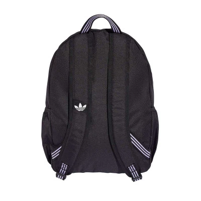 Adidas trefoil-logo backpack — foto 2
