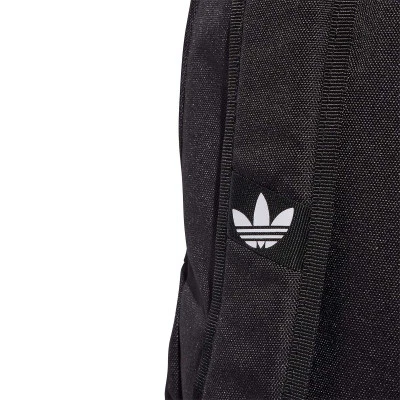 Adidas trefoil-logo backpack — foto 4
