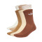 Calcetines adidas Trefoil Crew S 6P