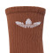 Calcetines adidas Trefoil Crew S 6P