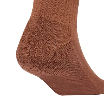 adidas Calcetines Trefoil Crew (6 Pares) — photo 4