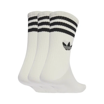 Calcetines 3S Crew S (3 pares)