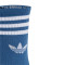 Calcetines adidas 3S Crew S (3 pares)