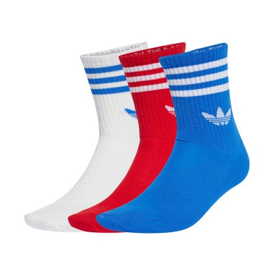 Chaussettes 3S Crew S 3P