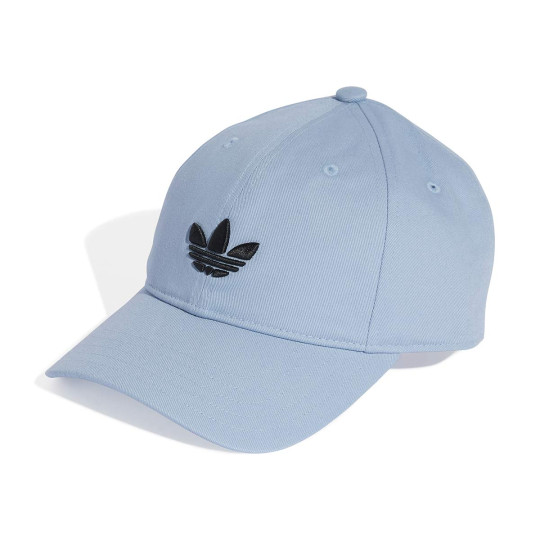 Gorra adidas Baseball Ash Blue Fútbol Emotion