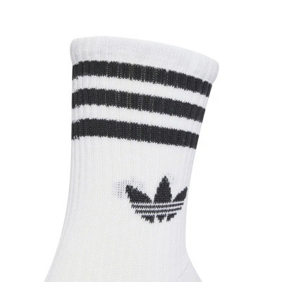 adidas Calcetines 3S Crew S (6 pares) — photo 4