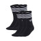 adidas adidas 3S Crew S 6P Socken
