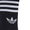 adidas adidas 3S Crew S 6P Socken