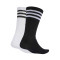 Calcetines adidas Football Crew (2 pares)