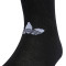 Calcetines adidas Football Crew (2 pares)