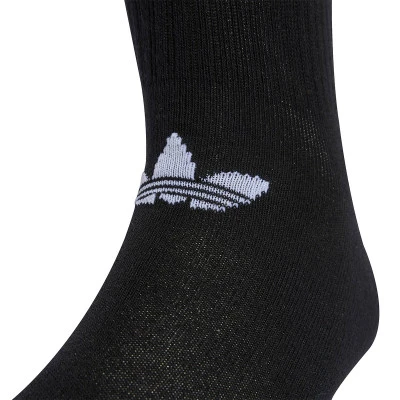 adidas Calcetines Football Crew (2 pares) — photo 3