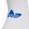 Calcetines adidas Football Crew (2 pares)