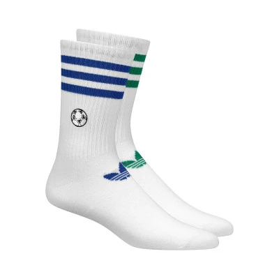 Calcetines Football Crew (2 pares)