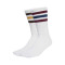 adidas Clásicos Ribbed (2 pares) Socken