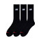 Calcetines New Balance Everyday Crew 3 Pairs