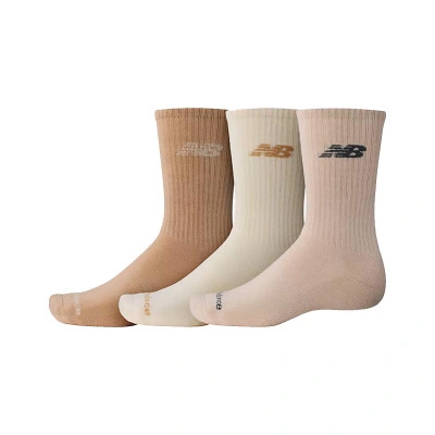 Calcetines Everyday Crew 3 Pairs