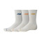 Calcetines New Balance Everyday Crew 3 Pairs