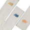 Calcetines New Balance Everyday Crew 3 Pairs