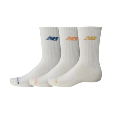 Calcetines Everyday Crew 3 Pairs