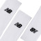 Calcetines New Balance Everyday Crew 3 Pairs