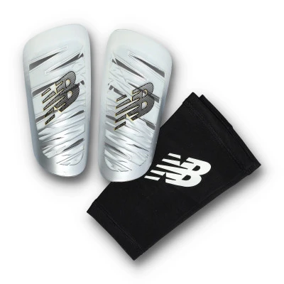 Espinillera Furon Match Slip Guard