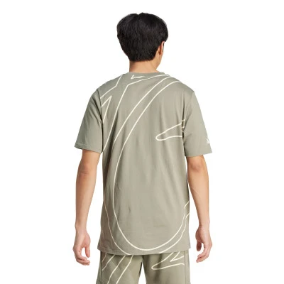 Camiseta Jude Bellingham