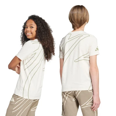 T-Shirt Enfant Jude Bellingham