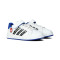 Zapatilla adidas Grand Court Spider- Ftwbla/Negbás/Azurea