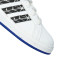Zapatilla adidas Grand Court Spider- Ftwbla/Negbás/Azurea