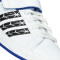 Zapatilla adidas Grand Court Spider- Ftwbla/Negbás/Azurea
