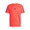 Jersey adidas Essentials Single Jersey 3 bandas