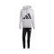 Conjunto pants adidas Sportswear Big Logo French Terry