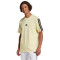 Jersey adidas Essentials Single Jersey 3 bandas