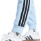 Pantalón largo adidas Essentials Fleece 3 bandas