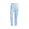 Pantalón largo adidas Essentials Fleece 3 bandas