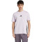 Jersey adidas Essentials Single Jersey 3 bandas