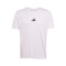 Jersey adidas Essentials Single Jersey 3 bandas