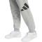 Jersey adidas Essentials Big Logo Cuffed Fleece