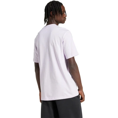 Camiseta Essentials Big Logo